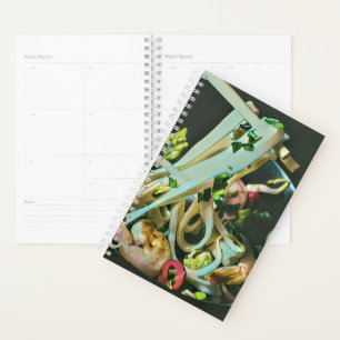 Japanese Food Lovers Gift Planner