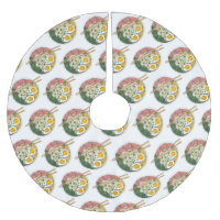 Japanese Food Pork Ramen Noodle Soup Foodie