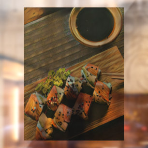 Japanese food sushi lover