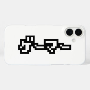 Japanese Gamer ゲーマー Japan Language Nihongo iPhone 16 Plus Case