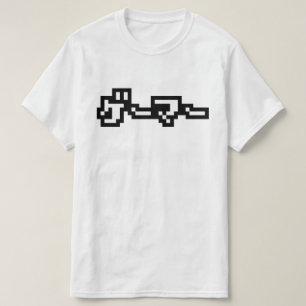 Japanese Gamer ゲーマー Japan Language Nihongo T-Shirt