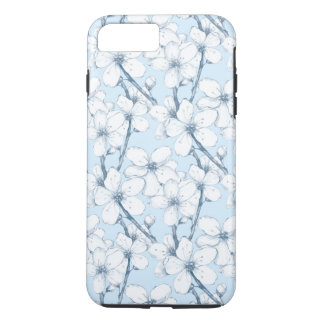 Japanese garden iPhone 8 plus/7 plus case