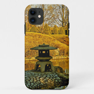 Japanese Garden iPhone 11 Case