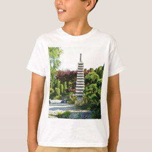 Japanese Garden T-Shirt
