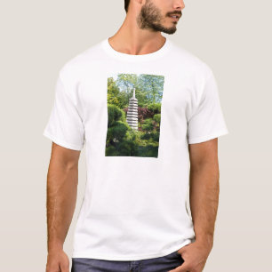 Japanese Garden T-Shirt