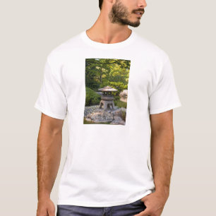 Japanese Garden T-Shirt