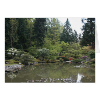 Japanese Gardens
