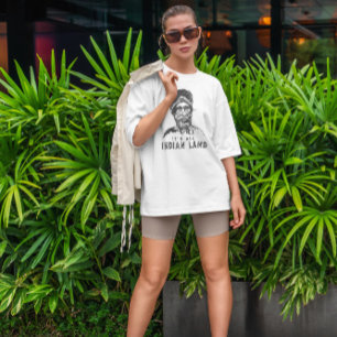 Japanese Geisha Girl Umbrella   T-Shirt