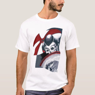 Japanese Geisha T-Shirt