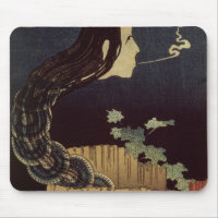 Japanese Ghost