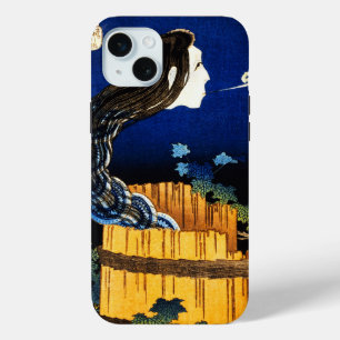 Japanese Ghost Phone Case