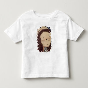 Japanese Ghost Toddler T-Shirt