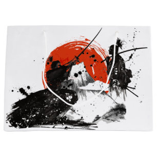 japanese gift bag