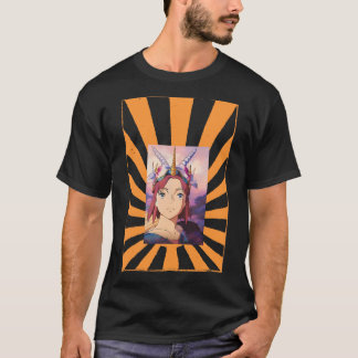 Japanese girl T-Shirt