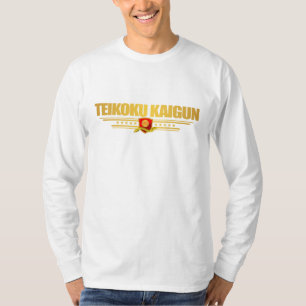 Japanese Imperial Navy T-Shirt