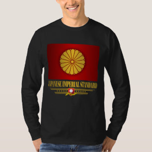 Japanese Imperial Standard T-Shirt
