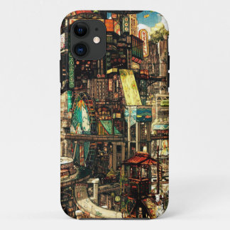 Japanese-influenced case
