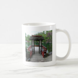 Japanese Inspiration Coffee Mug