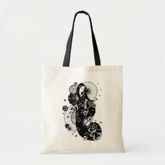 Japanese Inspirations Tote