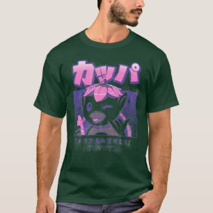 Japanese Kappa T-Shirt