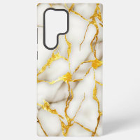 Japanese Kintsugi White Gold