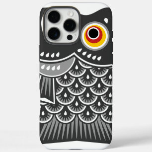 Japanese Koinobori Fish Streamer iPhone 16 Pro Max Case
