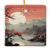 Japanese Landscape Art