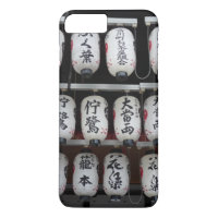 Japanese Lanterns