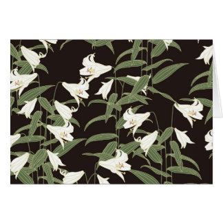 Japanese Lily