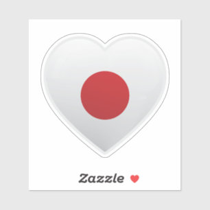 Japanese Love Icon
