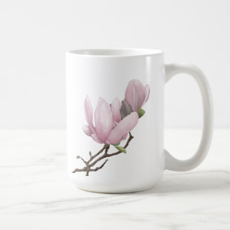 Japanese Magnolia Mug