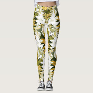 Japanese Maple Leaves........ Leggings