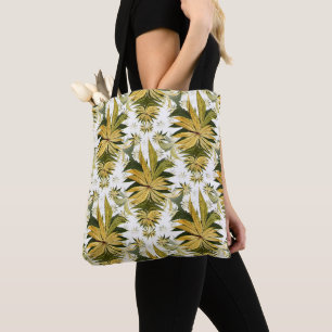 Japanese Maple Leaves....... Tote Bag