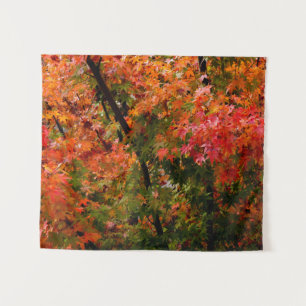 Japanese Maple Tapestry