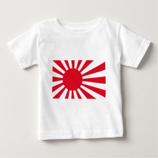 Japanese Navy Flag T-shirts and Apparel