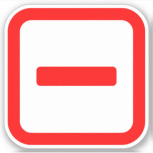 Japanese Number One 一 【Ichi】 Kanji