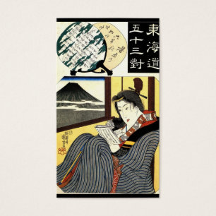 Japanese Painting c. 1800's