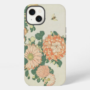 Japanese Painting Hokusai KATSUSHIKA iPhone 13 Case