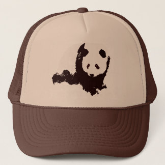 Japanese Panda Hat
