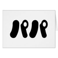 Japanese Papa パパ | Nihongo Language Card