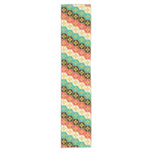 japanese pattern TABLE RUNNER