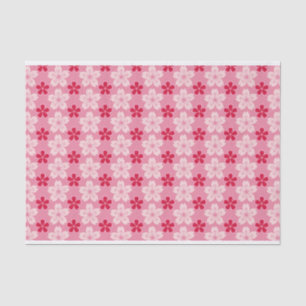 Japanese Pattern Tissue Paper