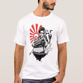 Japanese Radio T-Shirt