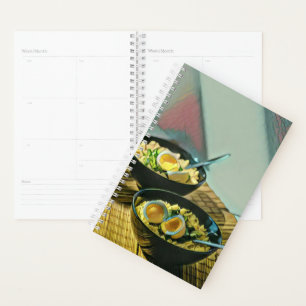 Japanese Ramen Gift Planner