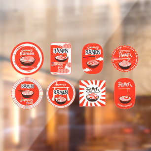 Japanese Ramen Noodles Served Here Restaurant 3