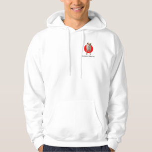 Japanese Shiba Inu Hoodie
