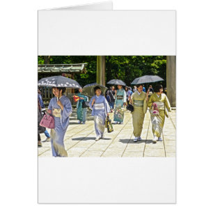 Japanese Shrine Festival