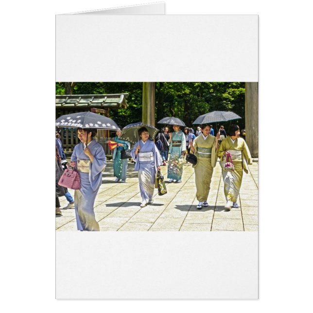 Japanese Shrine Festival (Front)