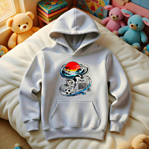 Japanese Soccer Cat Gift for Anime & Sports Lovers