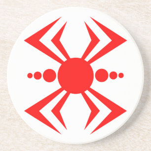 Japanese Spider Coaster